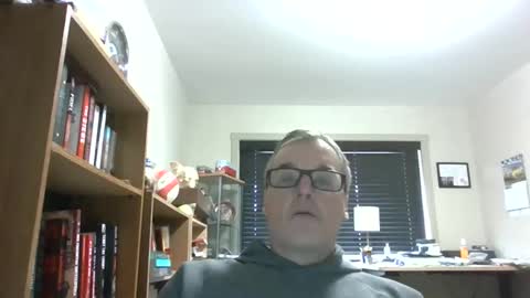 marty1688 online show from February 21, 8:45 pm