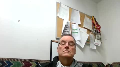 marty1688 online show from February 3, 12:31 pm