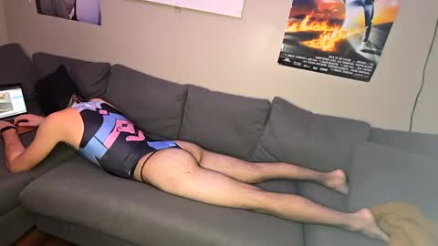 martyocean18 online show from December 4, 6:05 am