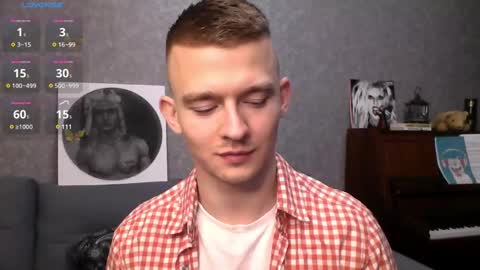 Alex online show from January 17, 9:28 pm