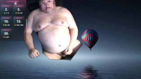 MarvinX  online show from January 15, 7:00 pm