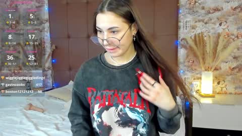 Snapshot of mary___walker chatting on January 24, 7:19 am Mary  GMT 3 Mon Tue Wed Thu Fri 0300am - 0900am online show from January 24, 7:19 am
