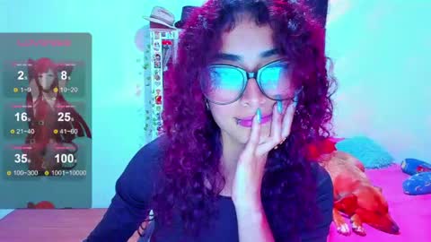 mary online show from April 27, 11:24 pm