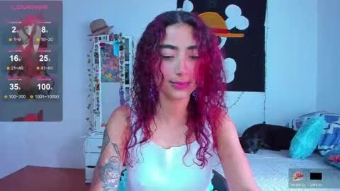 mary online show from March 29, 8:21 pm