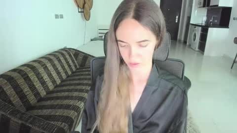 Mary Jane online show from March 18, 7:03 am