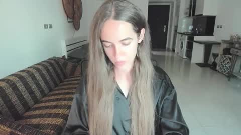 Mary Jane online show from December 23, 10:43 am