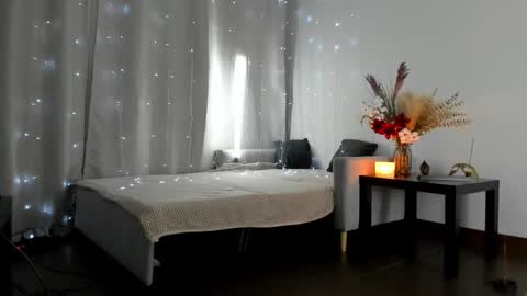 Julia online show from September 22, 11:09 pm