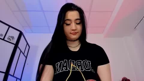 Mary online show from February 22, 7:56 am