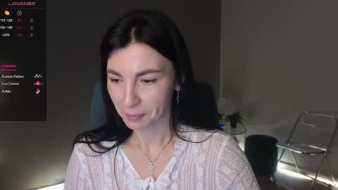 Maria online show from February 8, 10:08 am