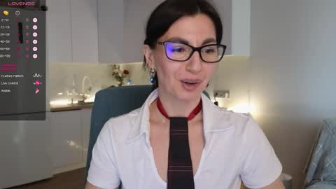 Maria online show from May 15, 8:23 am