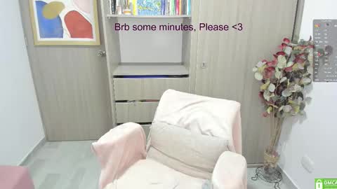 Girl of your dreams  online show from March 15, 3:22 am