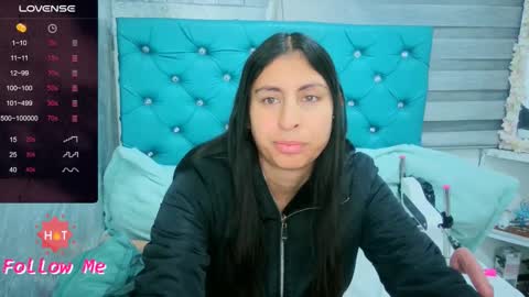  Mary Moon  online show from March 17, 10:31 am