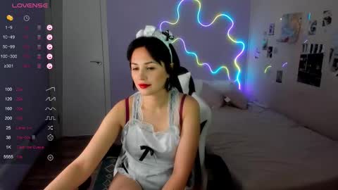 Mary online show from February 25, 1:31 am