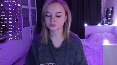 Mary online show from January 18, 9:45 pm