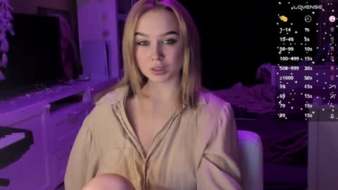 Mary online show from February 6, 7:51 pm