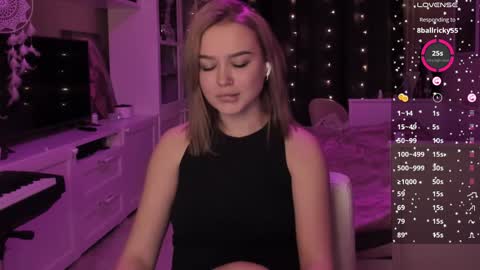 Mary online show from December 15, 4:15 pm