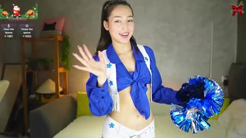 HelIo  Everyone Im MaryWelcome  to my room and  lets have  a good  time  together with me   online show from December 31, 3:55 am