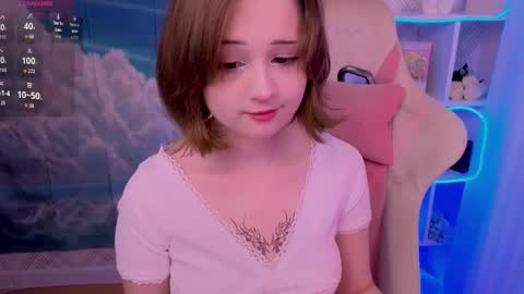 Ur Mary online show from November 5, 3:30 am