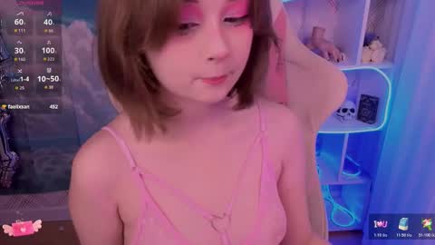 Ur Mary online show from October 30, 3:40 am