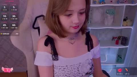 Ur Mary online show from November 29, 5:04 am