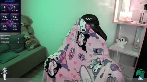 Mary GTM3Mon Wed Thu Sat Sun 0400 am-1030pm online show from November 12, 2:03 am