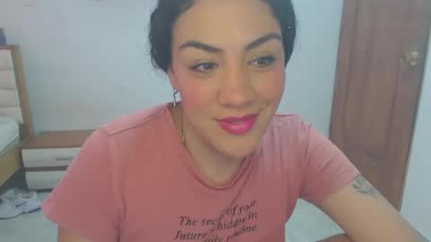 maryam_arabicmilk online show from October 5, 8:49 pm