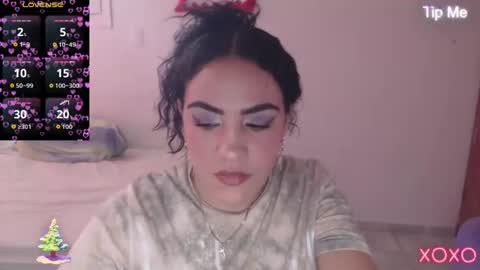 maryam_arabicmilk online show from December 17, 4:03 pm