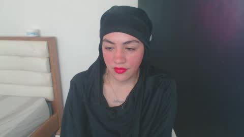 maryam_arabicmilk online show from February 13, 2:31 pm