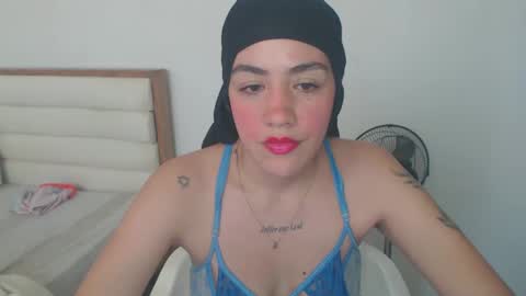maryam_arabicmilk online show from February 16, 3:16 pm