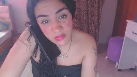 maryam_arabicmilk online show from November 6, 8:23 pm