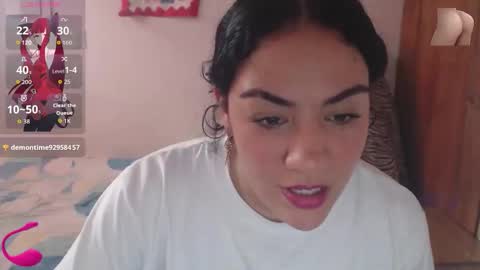 maryam_arabicmilk online show from February 20, 3:14 pm
