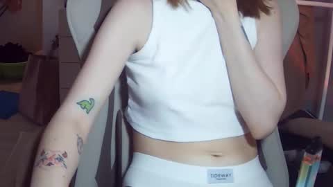 MaryanaXDiamandx online show from May 11, 1:23 am