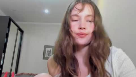 Maryann online show from February 28, 6:56 pm