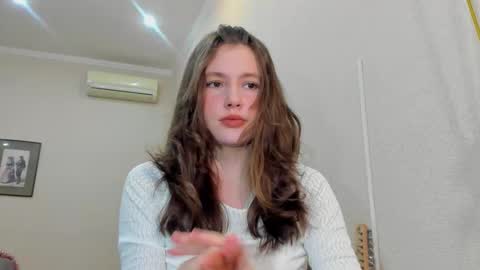 Maryann online show from February 23, 5:04 pm