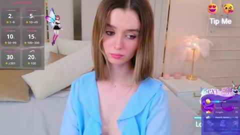 Marybeth online show from April 2, 5:31 pm