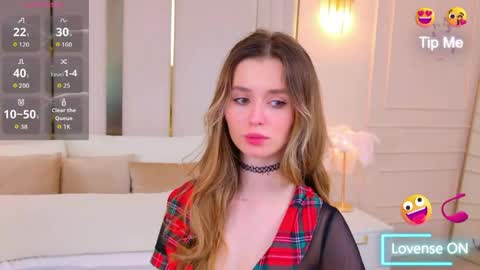 Marybeth online show from April 4, 5:42 pm