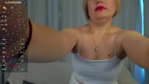 Mary online show from February 11, 8:07 am