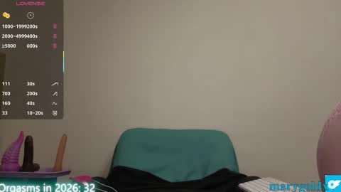 MaryHill online show from January 14, 6:38 pm