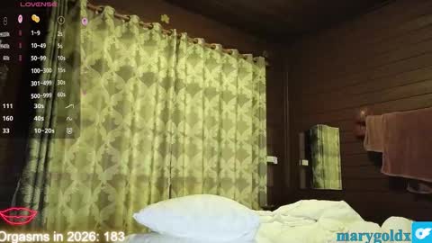 MaryHill online show from March 8, 2:04 am