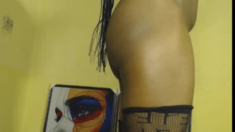 Snapshot of maryjane419 chatting on November 1, 9:19 am maryjane online show from November 1, 9:19 am