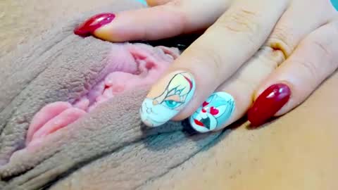 maryjoe11 online show from January 16, 2:41 am