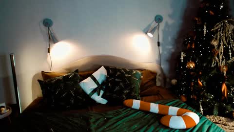 Bun online show from January 2, 4:56 pm