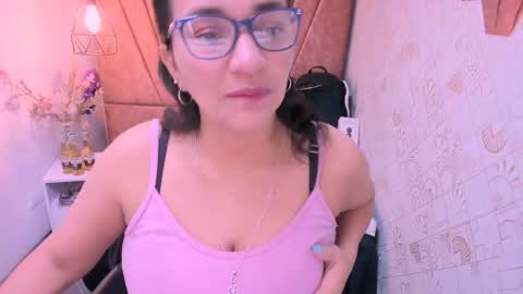 Marylin online show from September 9, 7:47 pm