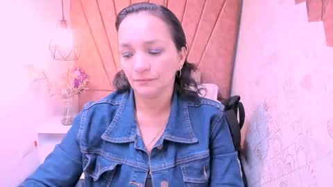 Marylin online show from October 20, 7:19 pm