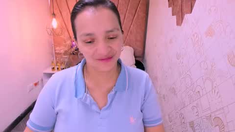 Marylin online show from September 22, 7:29 pm