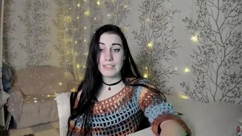 Snapshot of marylou_ chatting on February 16, 1:49 pm Mary Lou online show from February 16, 1:49 pm