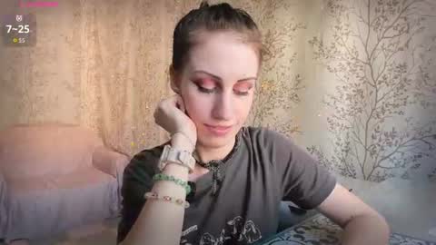 Mary Lou online show from June 18, 9:14 am