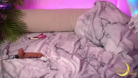 Mary online show from February 1, 2:16 am