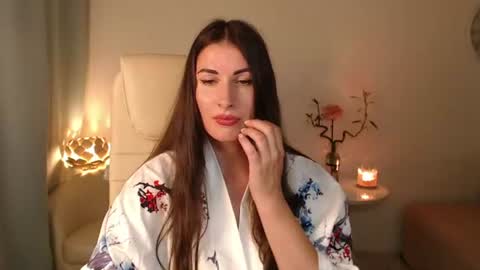 Marymalory11 online show from August 4, 3:08 pm