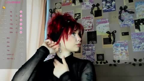 Mary x online show from April 6, 10:49 am